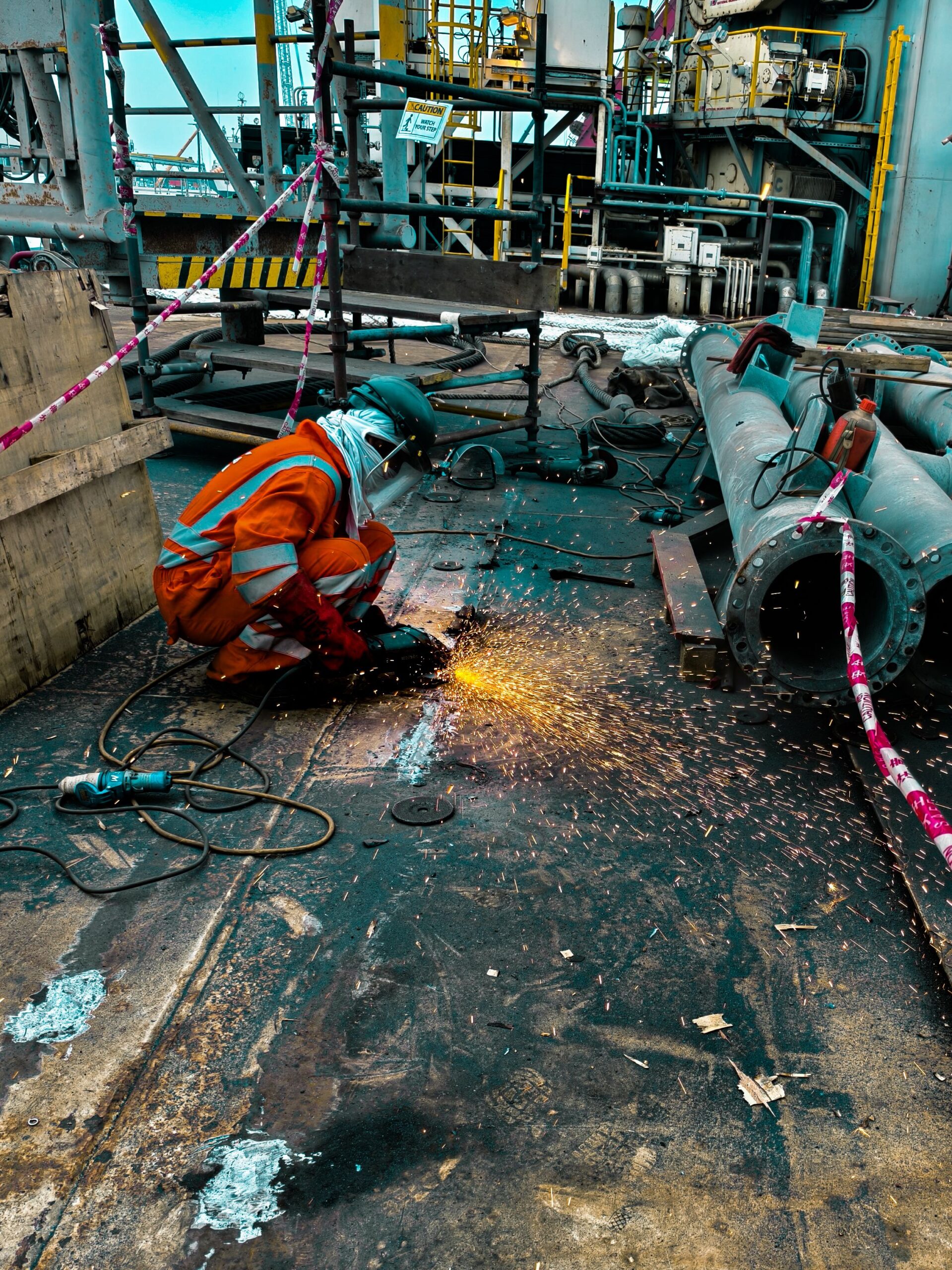 08 — NEBOSH